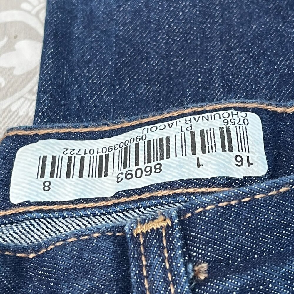 Fire Resistant Jeans - Picture 10 of 16
